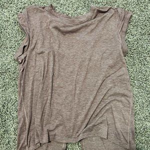 Lululemon top